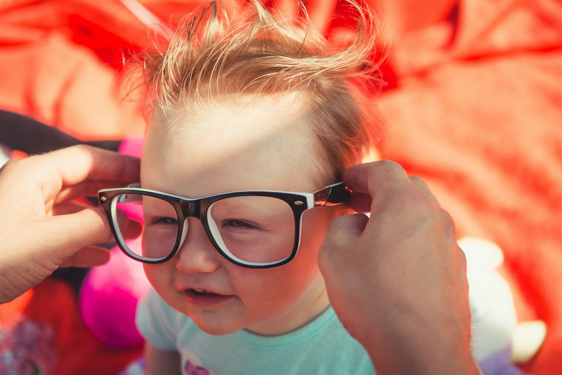 Digital Eye Strain And What Screens Are Actually Doing to Your Eyes