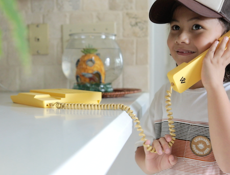 Why WiFi Phones For Home Make Sense For Today's Families