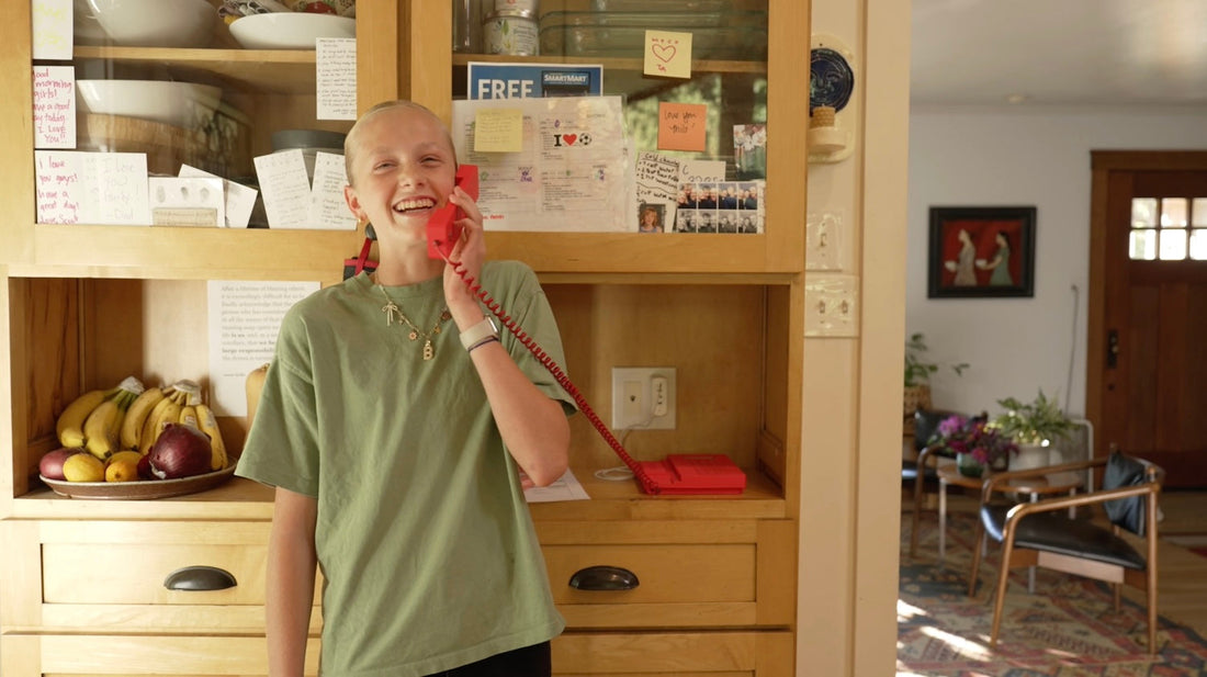 Why a WiFi Home Phone for Kids Might Be the Smartest Tech Decision You Make This Year
