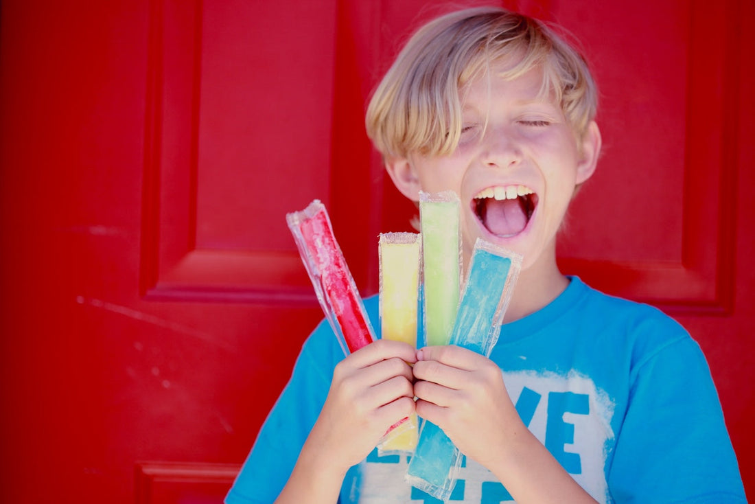 Screen-Free Activities For Summer