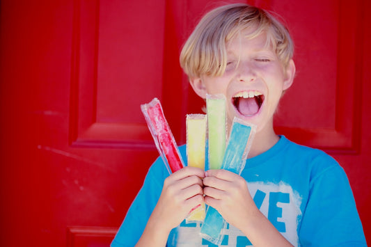 Screen-Free Activities For Summer