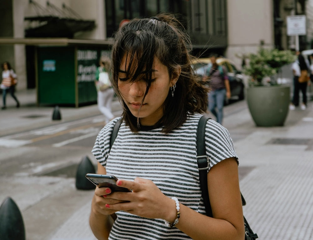 Why Does Screen Time Cause Anxiety In Teens?
