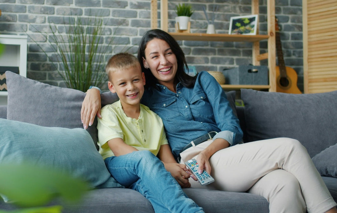 How Much Screen Time Is Too Much (By Age)? What Experts Actually Say