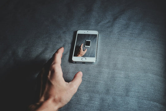 How To Break Phone Addiction For Good