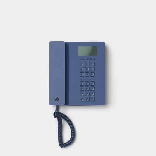 Wiley Home Phone (Pre-Order, Ships by October 2026)