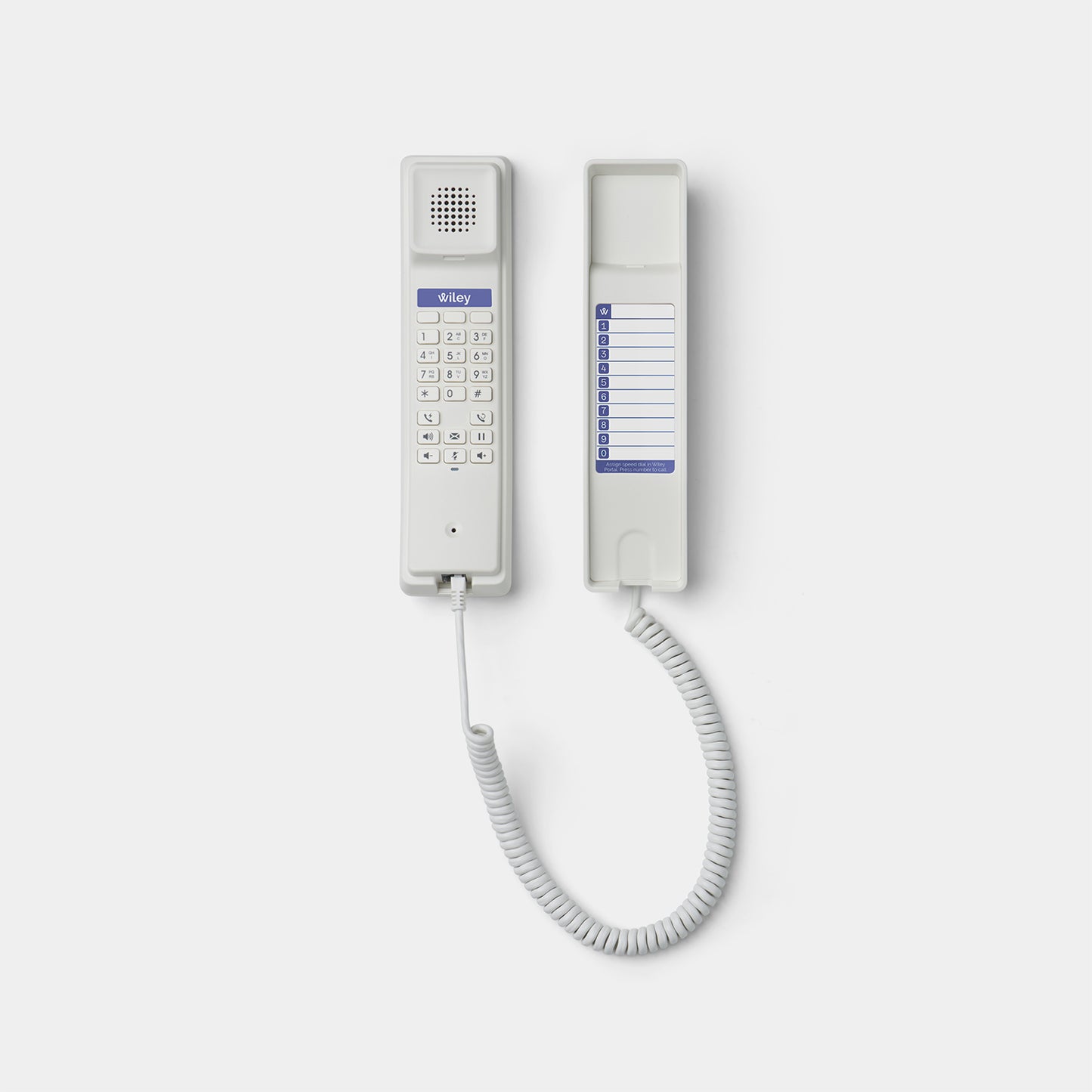 Color: White