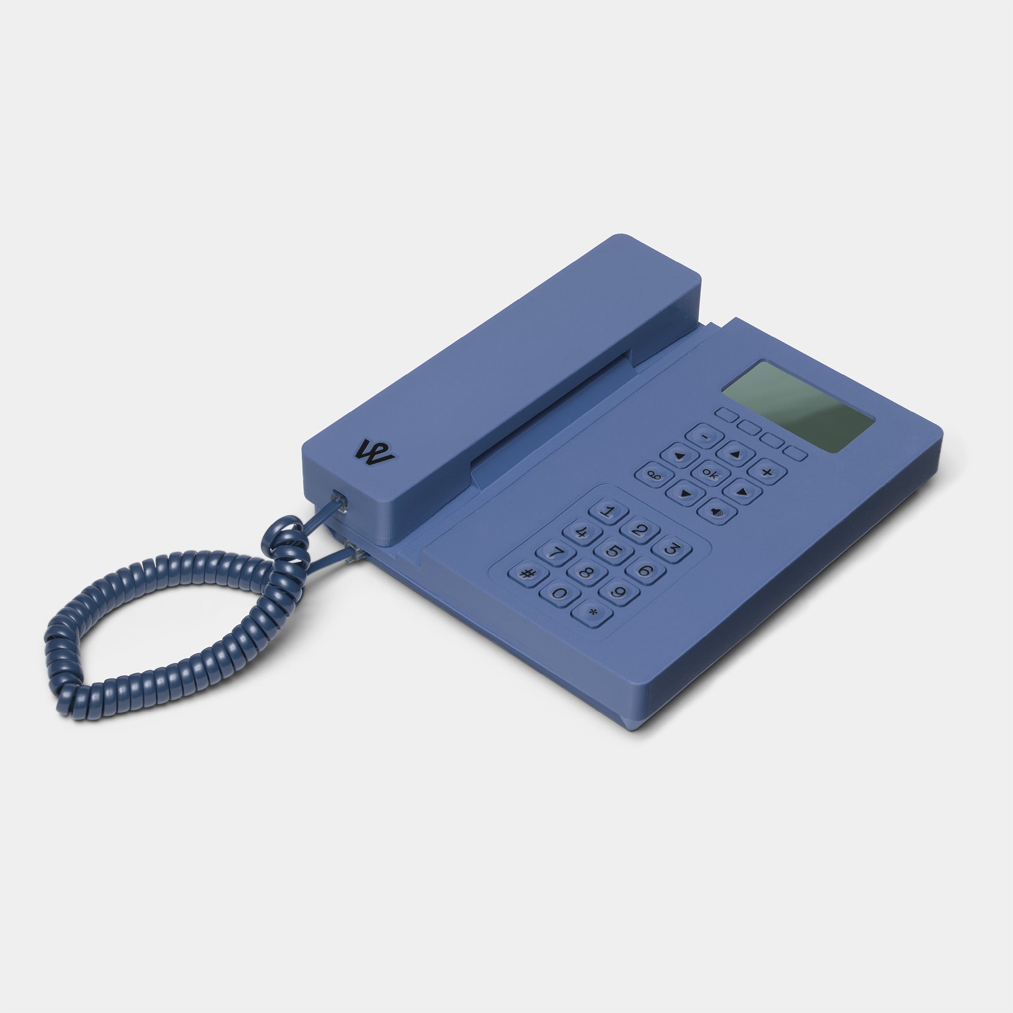 Wiley – Safe WiFi Home Phones for Kids & Family