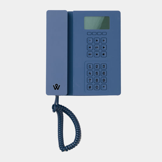 Wiley Home Phone (Ships by October 2026)