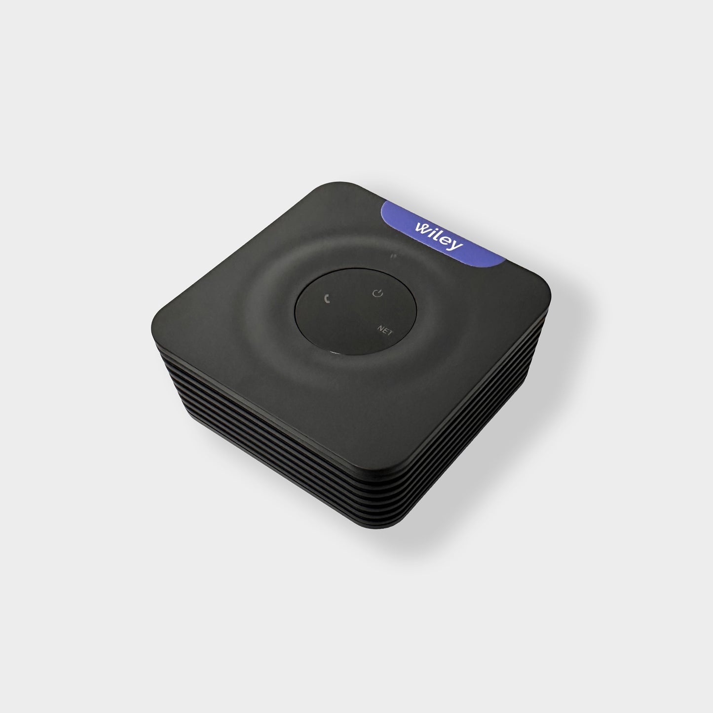 Wiley's Magic Box - Bring Your Own Phone